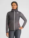 Sportful Doro Jacket In Gray