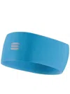 Sportful Edge Headband In Blue