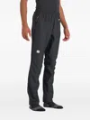 Sportful Elasticated-waist Track Pants