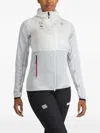 Sportful Hooded Panelled Jacket