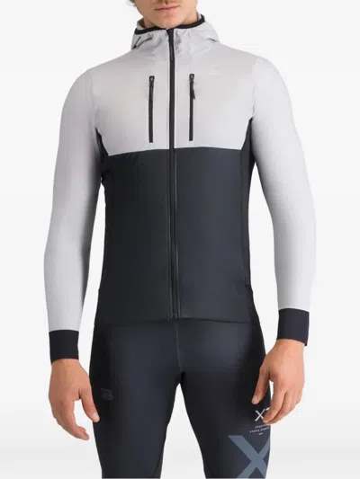 SPORTFUL HOODED PERFORMANCE JACKET