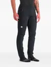 Sportful Elasticated-waist Track Pants