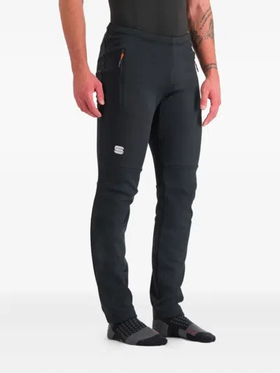 Sportful Logo-print Ski Pants