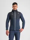 Sportful Rythmo Jacket In Blue