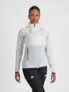 Sportful Rythmo W Jacket In White