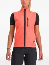 Sportful Xplore Thermal W Sleeveless Zip-front Vest