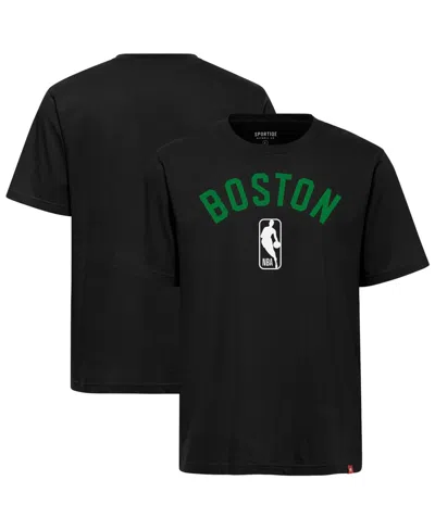 Sportiqe Men's And Women's Duke T-shirt In Multi