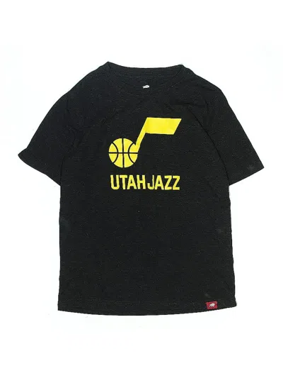 Pre-owned Sportiqe Kids' Short Sleeve T-shirt In Black