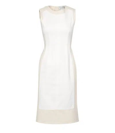 Sportmax Sport Max Dresses In White