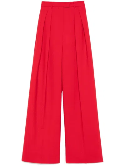 SPORTMAX ABADAN TROUSERS