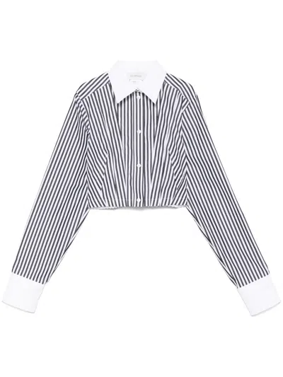 SPORTMAX ABANO SHIRT