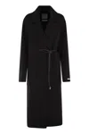 Sportmax Abate In Black
