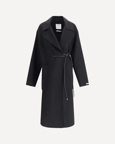 SPORTMAX ABATE COAT