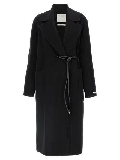SPORTMAX SPORTMAX 'ABATE' COAT