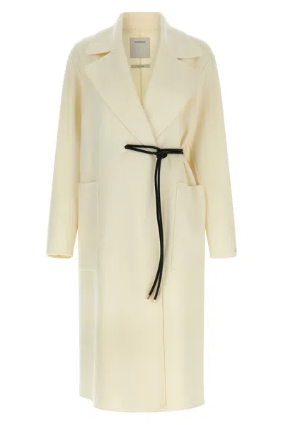 SPORTMAX 'ABATE' COAT