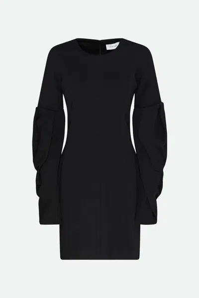 Sportmax Abito Nero