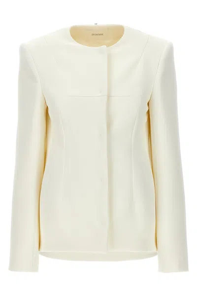 SPORTMAX SPORTMAX 'ACERI' JACKET