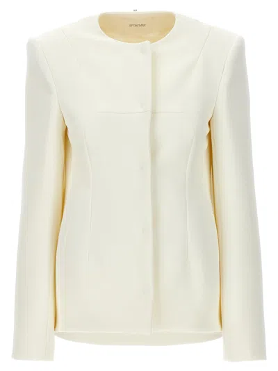 SPORTMAX ACERI JACKET
