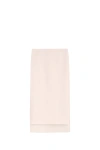 Sportmax Aceti1234 Skirt In White