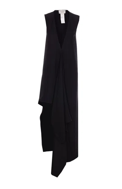 SPORTMAX ACLINE DRESS