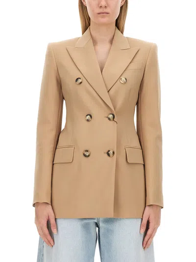 SPORTMAX "ADAMO" JACKET