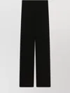 Sportmax Slim Low Waist Pants