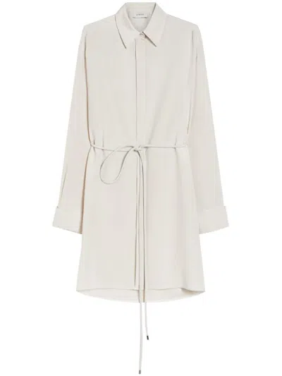 Sportmax Aeolian Clothing In White