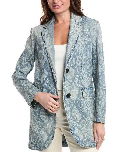 SPORTMAX AGUZZE BLAZER