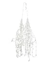Shop Sportmax Alce Top In White