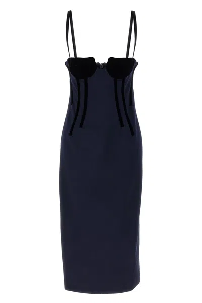 SPORTMAX SPORTMAX 'ANEMONE' DRESS