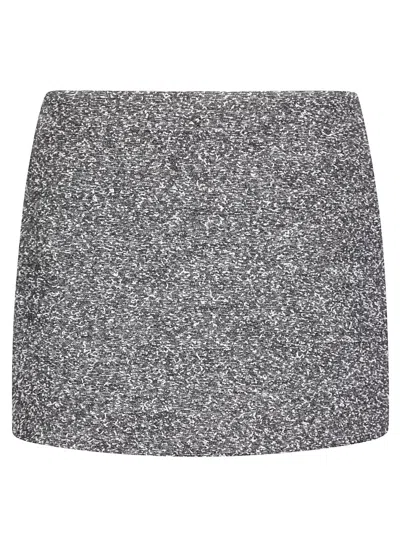 SPORTMAX SPORTMAX ANEMONE SKIRT
