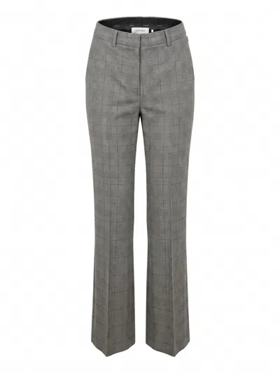 SPORTMAX `ANFORA` PANTS