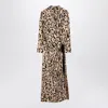 Sportmax Astoria Maxi Dress