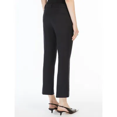Sportmax Antony In Black