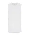 Sportmax Top In White
