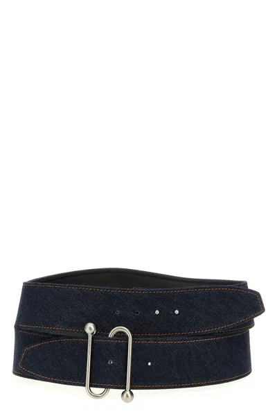 SPORTMAX SPORTMAX 'ARABBA1234' BELT