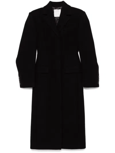 SPORTMAX ARABIA COAT