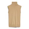 Sportmax Maglia Ardenza A Lupetto Smanicato In 001