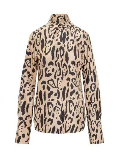 SPORTMAX SPORTMAX ARMONY SHIRT