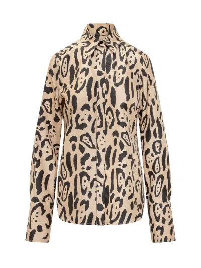 SPORTMAX SPORTMAX ARMONY SHIRT