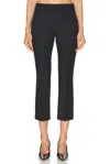 Sportmax Pants & Shorts In Black