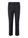 Sportmax Pants & Shorts In Black