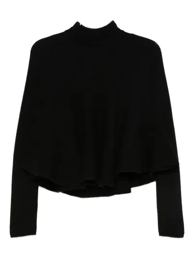 Sportmax Astice Sweater In Multi