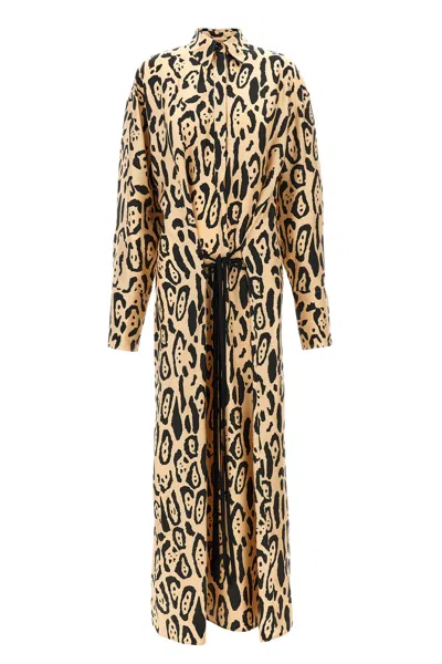 SPORTMAX SPORTMAX 'ASTORIA' DRESS