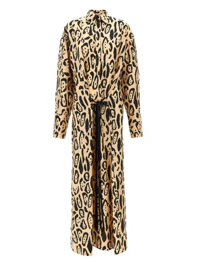 SPORTMAX SPORTMAX 'ASTORIA' DRESS