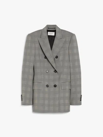 Sportmax Astro In Black
