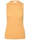 Sportmax Canotta Toledo In Orange