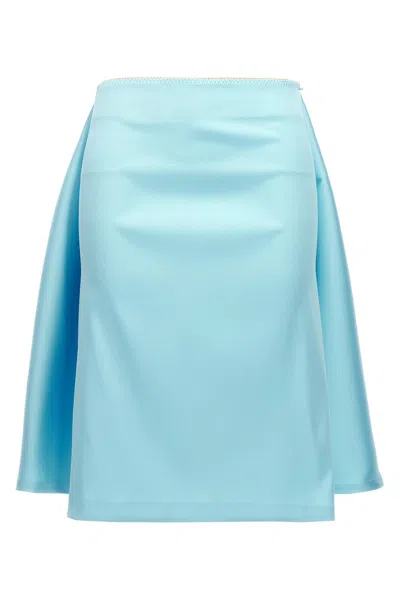 SPORTMAX SPORTMAX 'BEIRA' SKIRT