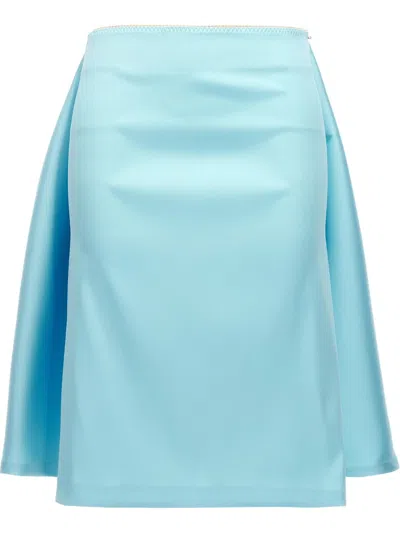 SPORTMAX BEIRA SKIRT
