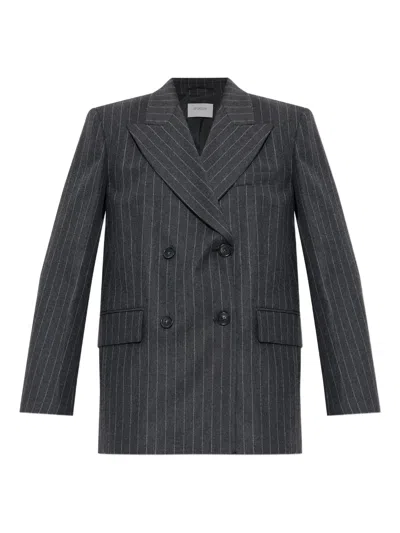 Sportmax Belford Mini Jacket In Black